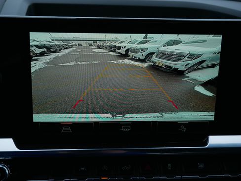 New 2026 GMC Sierra 1500 Elevation w/ Preferred Package image 10