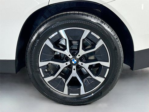 New 2026 BMW X3 xDrive30i w/ Convenience Package AWD/4WD image 30
