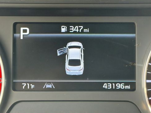 Used 2023 Kia Forte GT w/ GT2 Package image 38