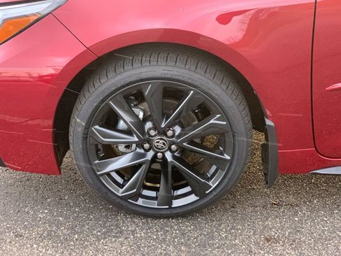 New 2026 Toyota Corolla SE image 31