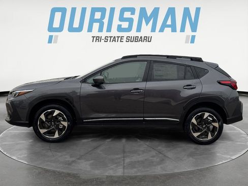 New 2026 Subaru Crosstrek 2.5i Limited image 3