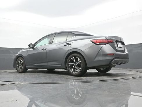 Used 2024 Nissan Sentra SV FWD image 56