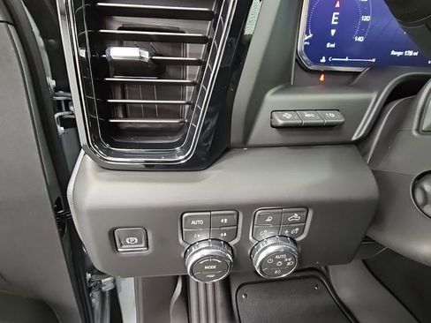 New 2026 GMC Sierra 1500 AT4 w/ AT4 Premium Package image 27