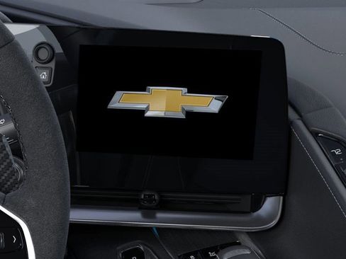 New 2025 Chevrolet Corvette Z06 image 20