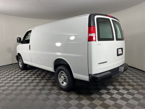 New 2026 Chevrolet Express 2500 image 3