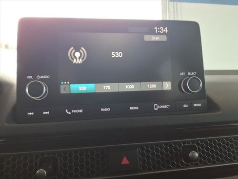 Certified 2024 Honda Civic Sport image 26