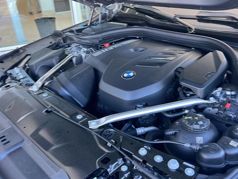 New 2026 BMW 530i w/ M Sport Package image 35