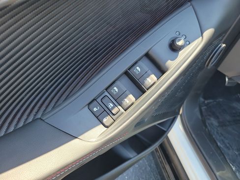 New 2026 Dodge Charger Scat Pack AWD/4WD image 16