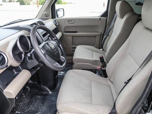 Used 2010 Honda Element LX image 17