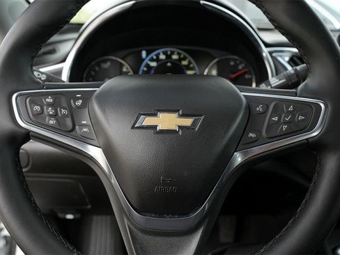 Used 2024 Chevrolet Malibu LT image 13