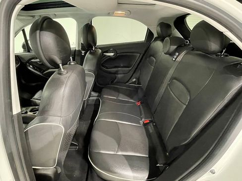 Used 2022 FIAT 500X Trekking w/ Comfort Group AWD/4WD image 16