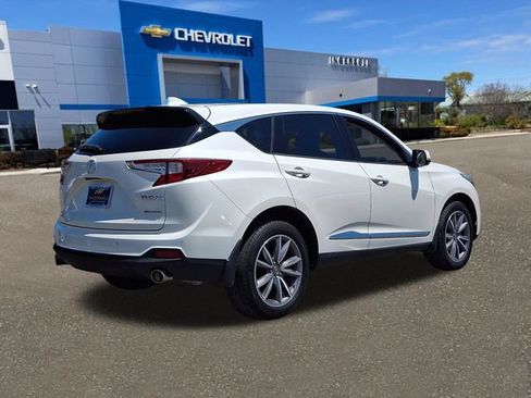 Used 2019 Acura RDX AWD w/ Technology Package image 24