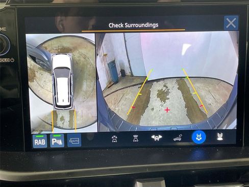 New 2026 Subaru Outback Limited XT image 17