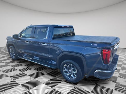 Used 2023 GMC Sierra 1500 SLT w/ SLT Premium Package image 12