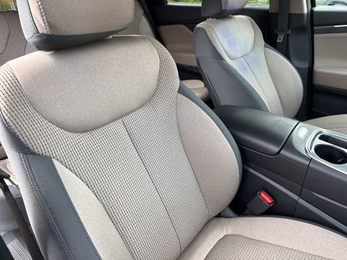 Certified 2023 Hyundai Santa Fe SEL w/ Cargo Package image 26