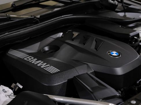 Used 2024 BMW 530i w/ M Sport Package RWD image 55