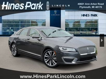 Used 2020 Lincoln MKZ Reserve w/ Elements Package