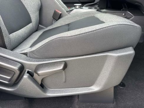 Used 2025 Ford Bronco Big Bend image 9