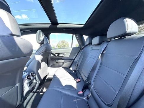 Used 2026 Mercedes-Benz GLC 300 GLC 300 image 19