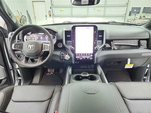 New 2026 RAM 1500 Laramie image 25