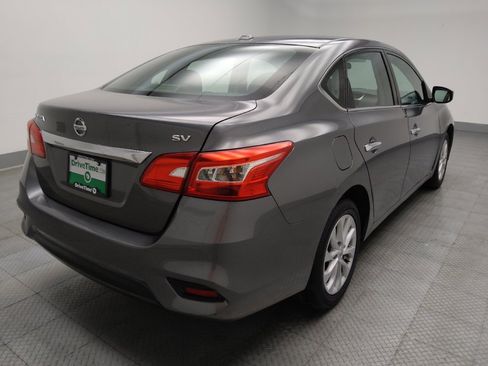 Used 2019 Nissan Sentra SV image 9