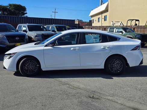 New 2026 Nissan Sentra SV w/ SV Convenience Package image 30