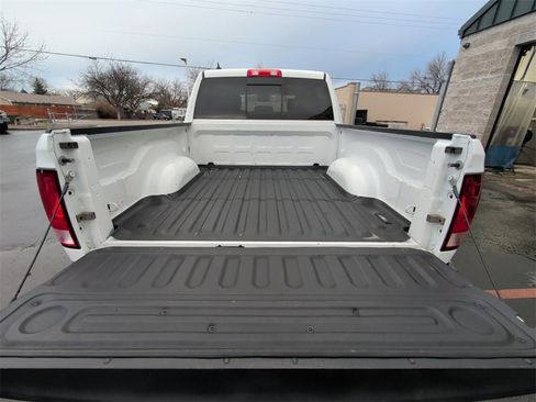 Used 2015 RAM 1500 Big Horn image 16