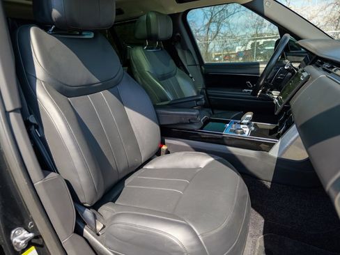 Used 2023 Land Rover Range Rover Autobiography AWD/4WD image 35