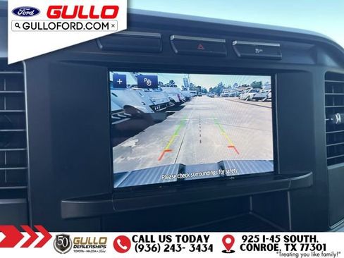 Certified 2024 Ford F250 XL w/ XL Chrome Package AWD/4WD image 25