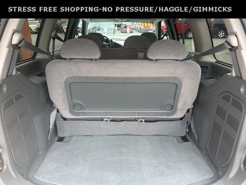 Used 2000 Mercury Villager image 16