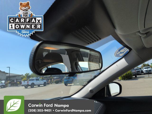 Used 2024 Nissan Sentra SV FWD image 20