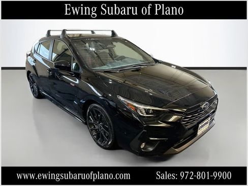 Used 2024 Subaru Impreza RS w/ Popular Package #1 AWD/4WD image 1