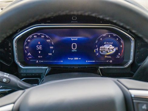 New 2026 Chevrolet Silverado 2500 LT w/ Trail Boss Package image 38