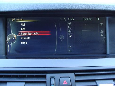 Used 2013 BMW 528i xDrive Sedan image 17