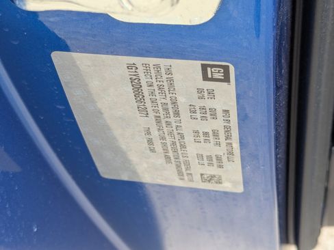 Used 2016 Chevrolet Corvette Z06 w/ 2LZ Preferred Equipment Group image 10