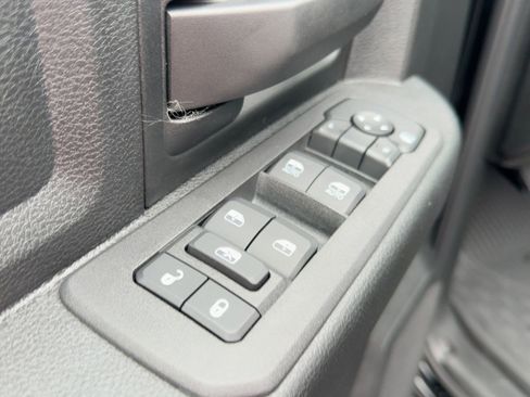 New 2026 RAM 2500 Tradesman image 12