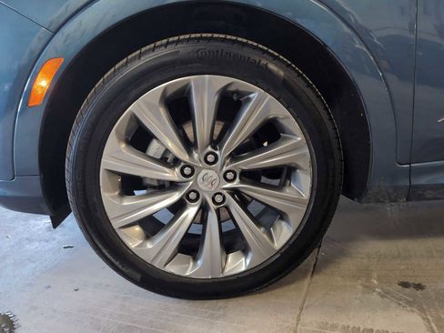 Used 2024 Buick Envista Avenir FWD image 34