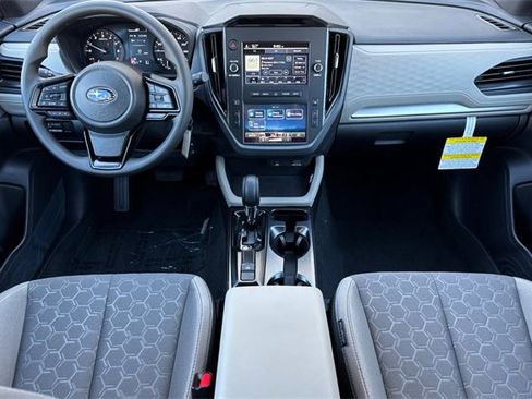 New 2026 Subaru Forester image 10