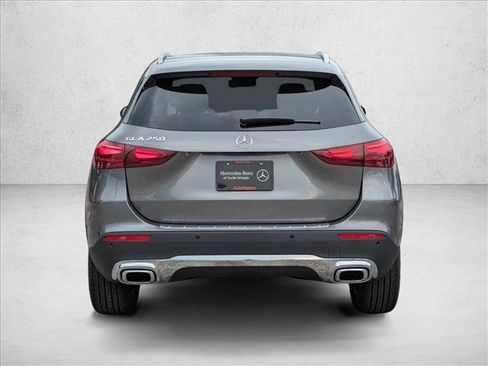 Certified 2026 Mercedes-Benz GLA 250 image 7