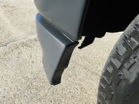 Used 2016 Chevrolet Silverado 1500 W/T w/ WT Fleet Convenience Package image 23