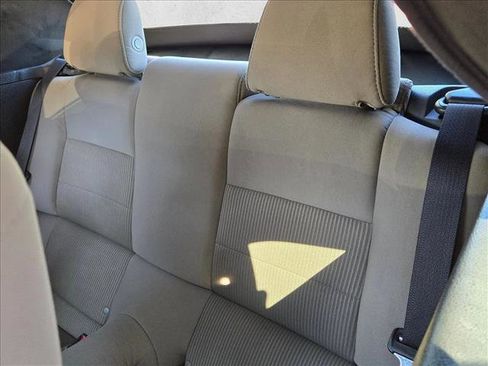 Used 2014 Ford Mustang Convertible w/ Equipment Group 102A image 14