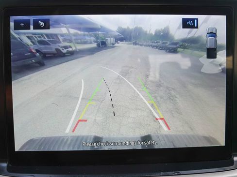 Used 2022 Ford F150 XLT w/ Equipment Group 302A High AWD/4WD image 25
