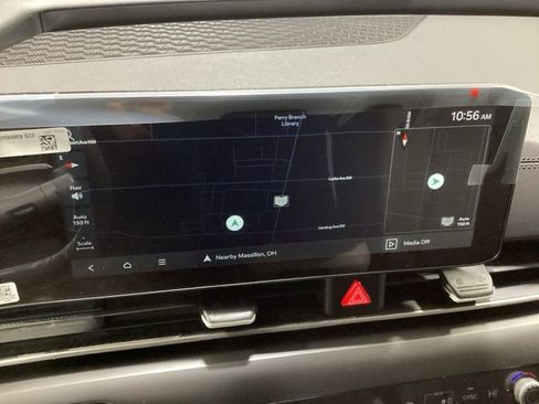 New 2026 Kia Carnival image 29