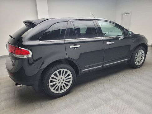 Used 2015 Lincoln MKX AWD w/ Equipment Group 102A image 10