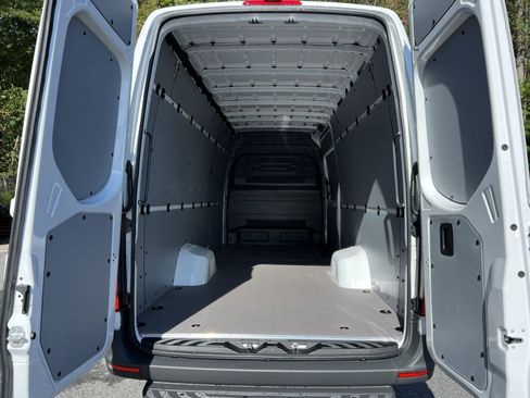 New 2026 Mercedes-Benz Sprinter 3500 image 26