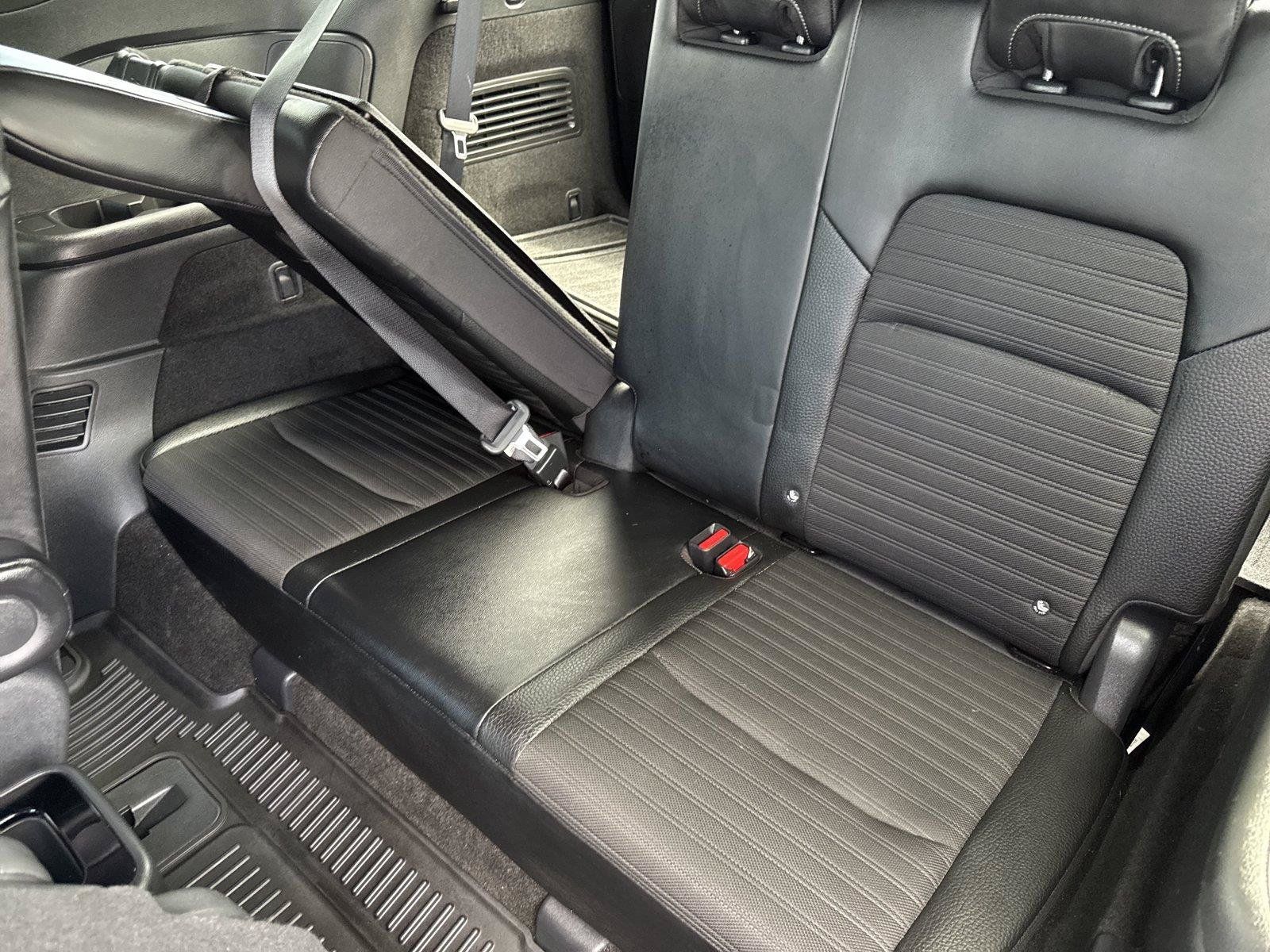 Used 2024 Nissan Pathfinder Rock Creek AWD/4WD image 33
