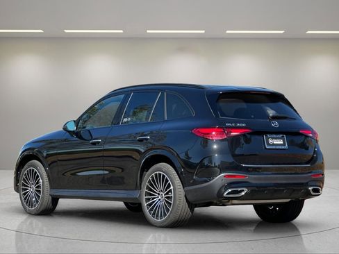 New 2026 Mercedes-Benz GLC 300 GLC 300 image 6
