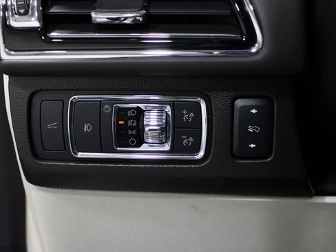 Used 2022 Lincoln Navigator L Black Label image 7