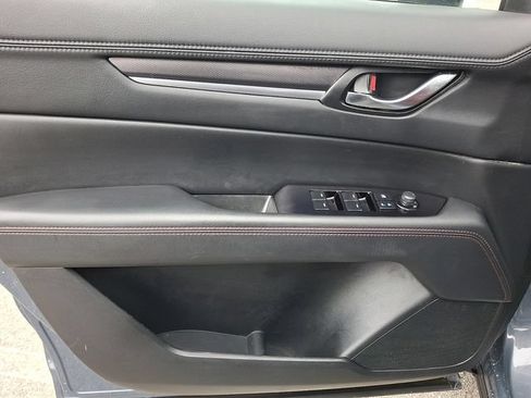 Used 2022 MAZDA CX-5 Carbon Edition AWD/4WD image 12