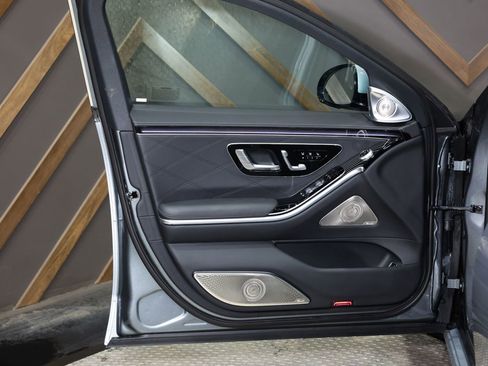 Used 2024 Mercedes-Benz Maybach S 580 Maybach S 580 4MATIC image 57